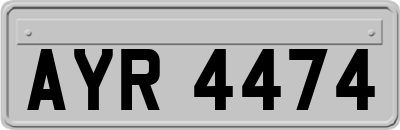 AYR4474
