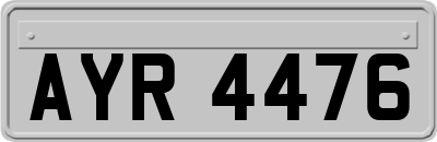 AYR4476