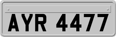AYR4477
