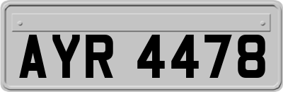 AYR4478