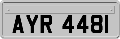 AYR4481
