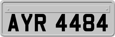 AYR4484