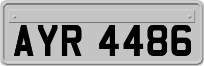 AYR4486