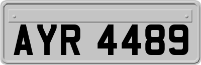 AYR4489
