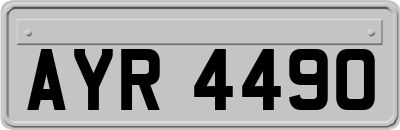 AYR4490