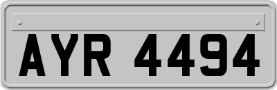 AYR4494