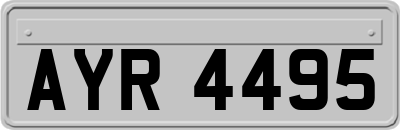 AYR4495