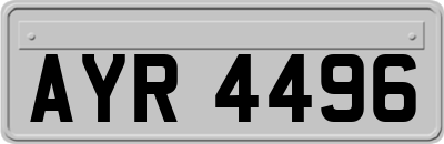 AYR4496