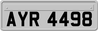 AYR4498