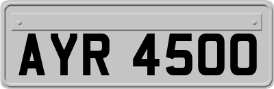 AYR4500