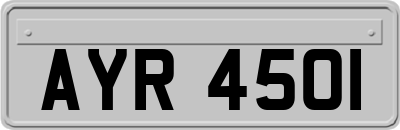 AYR4501