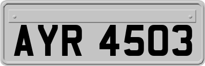 AYR4503