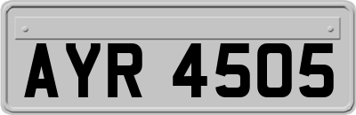AYR4505