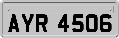 AYR4506