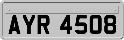 AYR4508