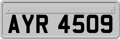 AYR4509