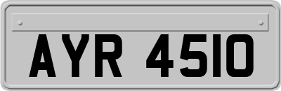 AYR4510
