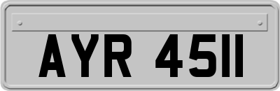 AYR4511