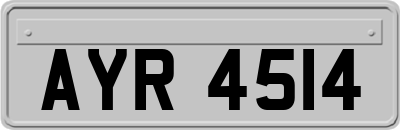 AYR4514