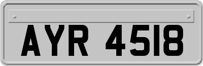 AYR4518