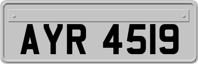 AYR4519