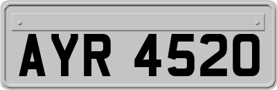 AYR4520