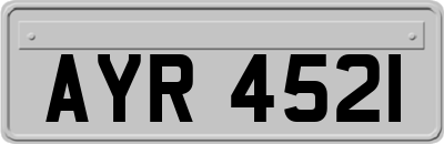 AYR4521