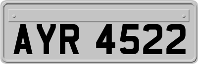 AYR4522