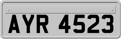 AYR4523