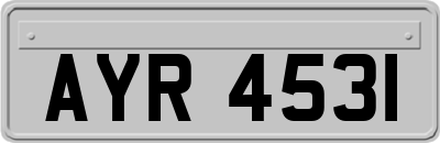 AYR4531