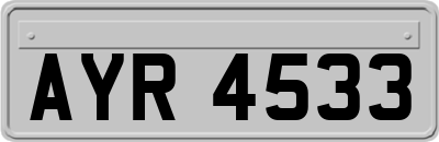 AYR4533