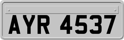 AYR4537