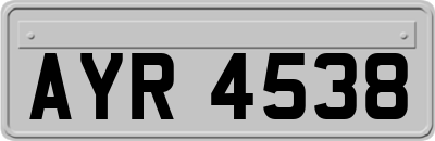 AYR4538