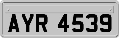 AYR4539