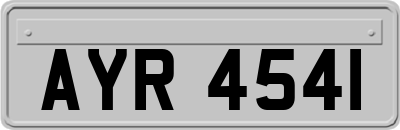 AYR4541