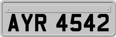 AYR4542