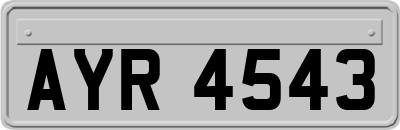 AYR4543