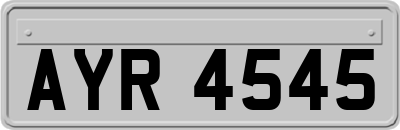 AYR4545