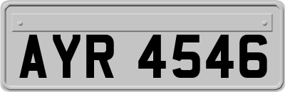AYR4546