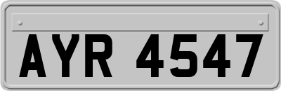AYR4547