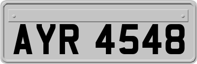 AYR4548