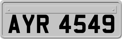 AYR4549