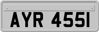 AYR4551
