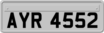 AYR4552