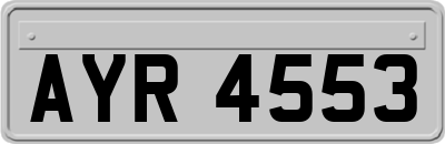 AYR4553
