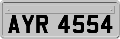 AYR4554