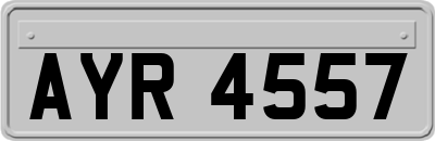 AYR4557