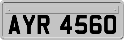 AYR4560