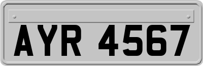 AYR4567