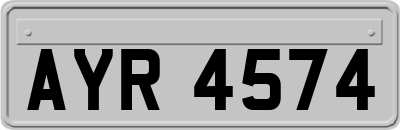AYR4574